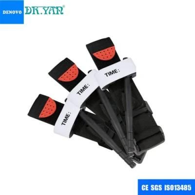 CE Manufacturer Combat Emergency Style Medical Tourniquet