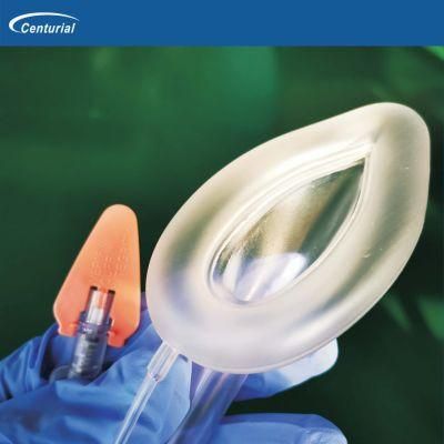 High Quality Medical Device PVC Laryngeal Mask Airway