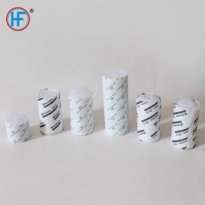Mdr CE Approved Soft Band Cast Padding Soft Band with CE and FDA Certificate