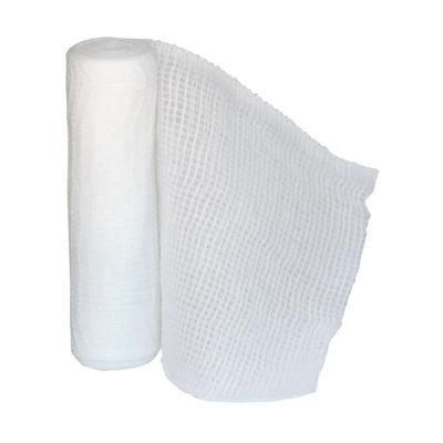 PBT Conforming Bandage/ Gauze Bandage /Medical Disposable Bandage