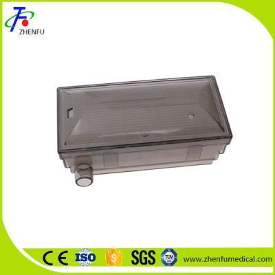 Home Care and Medical Oxygen Concentrator with HEPA Filter
