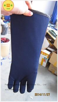 Medical X-ray Protective Lead Gloves