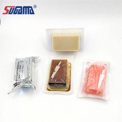Good Technical Sterile Surgical Scrub Brush Disposable Nail Brush Hand Cleaning Brush Dry