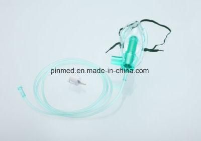 High Quality Medical Grade Venturi Masks