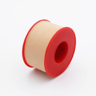 Medical Sticking Zinc Oxide Adhesive Plaster