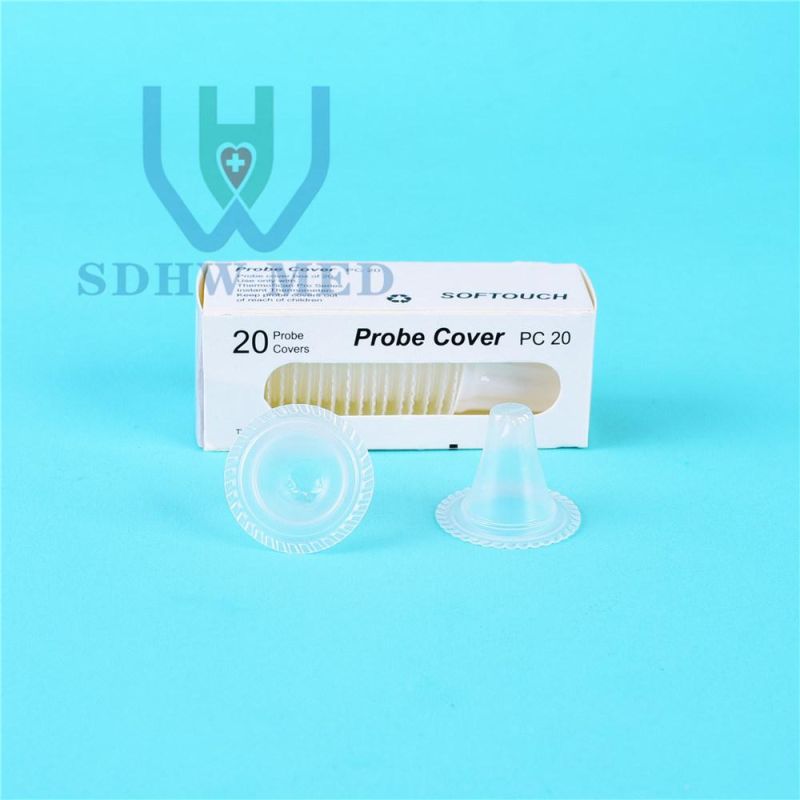 2021 New Arrived Cheapest Disposable Ear Thermometer Probe Cover