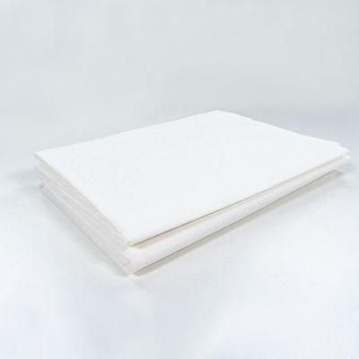Medical Disposal Pillow Case Travel Size for Home Hospital