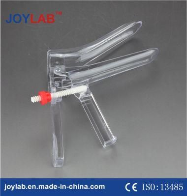Good Quality Vaginal Speculum, Side Screw Type