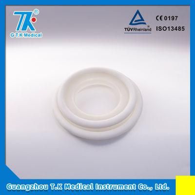 Minimizing Tissue Damage Surgical Instrument Wound Retractors