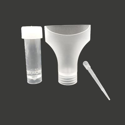 CE ISO Saliva Antigen Test Kits