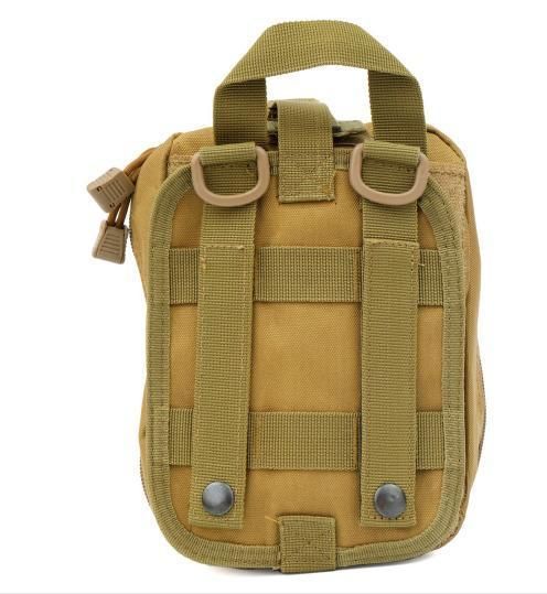 High Quality Backpack Medic Near Me Made in Bag and Pouches Bag Small Patches Tactical First Aid Kit
