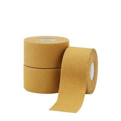 7cm*27m Pre-Wrap Sports Tape Foam Under Wrap Bandage No Glue Sports Tape Skin Film