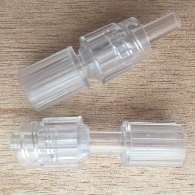 Disposable Collection Bag with Luer Connector