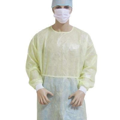 Good Quality Custom Non Woven Nursing Uniforms Sets Nurse Nursing Suit PP+PE Clothes