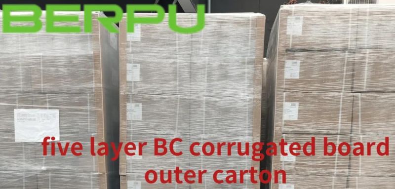 Berpu Medical Pen Type Safety Blood Collection Needle Safety Multi-Sample Blood Collecting Needle for Single Use Eo Sterilization 16-23G CE ISO FDA