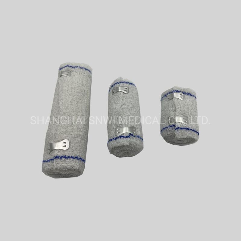 Medical Use Conforming Bandage