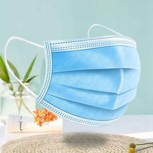 3ply Surgical Masks Disposable Medical Masks Medical Surgical Masks for Adults with Ce