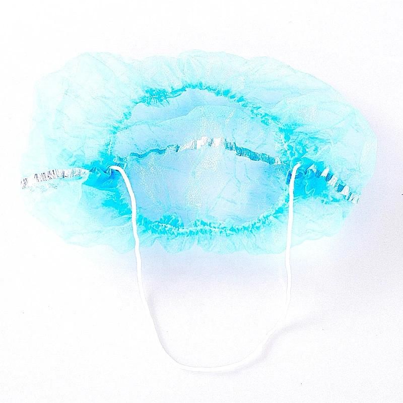 Disposable Beard Cover Manufacturer Prevent Hair Drop