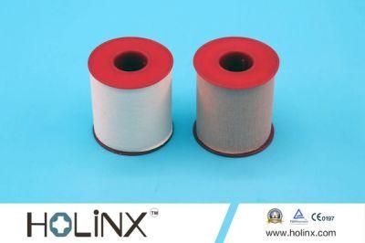 Adhesive Zinc Oxide Plaster Tape