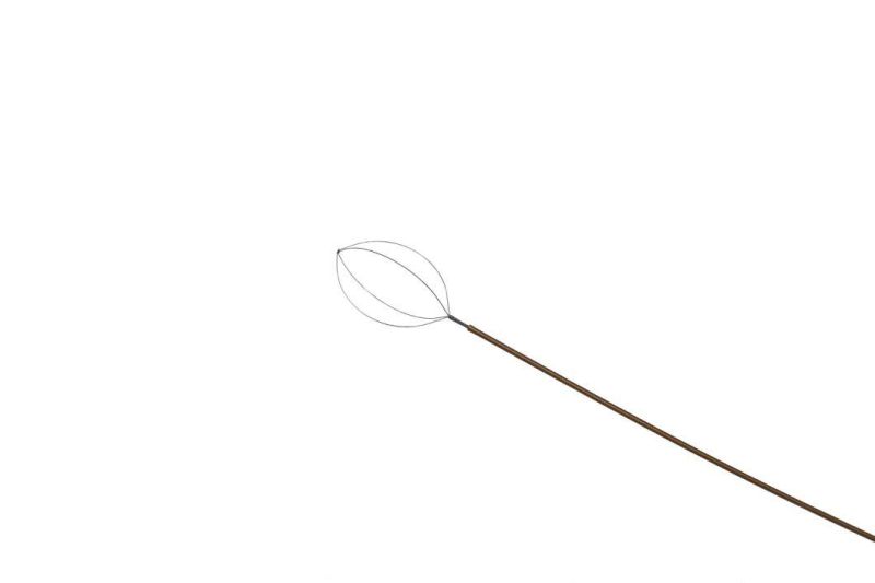 Urology Disposable Nitinol Tipless Stone Retrieval Basket