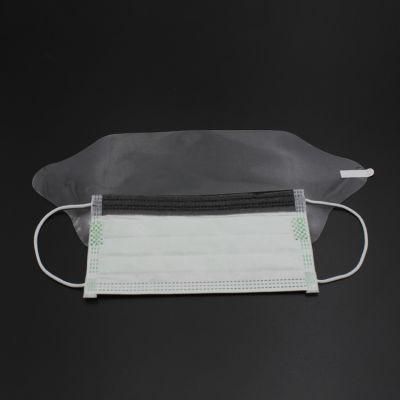 Disposable Protect Transparent Face Shield/Protect Face Guard