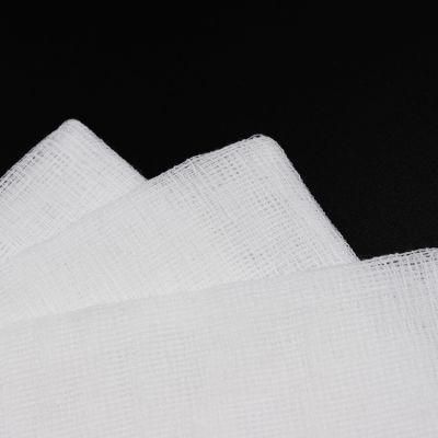 Cotton Medical Gauze Swabs 2&quot; Non Sterile Gauze Pad
