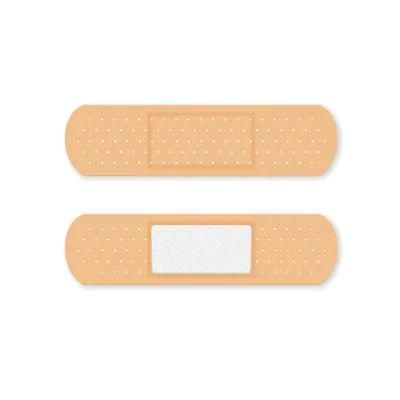 New Material Plaster Breathable Band Aid