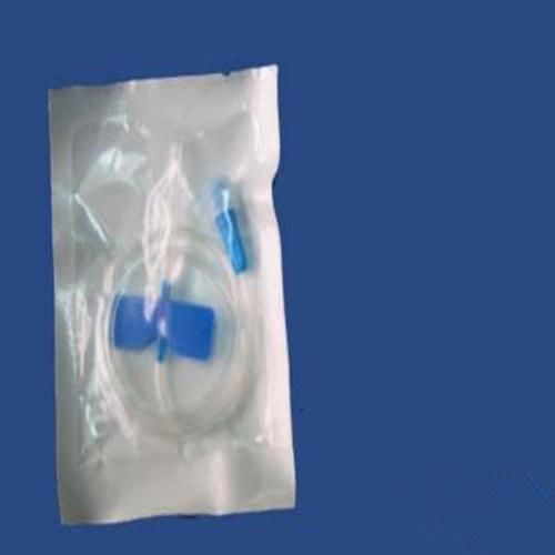 Disposable Scalp Vein Set Butterfly Needle