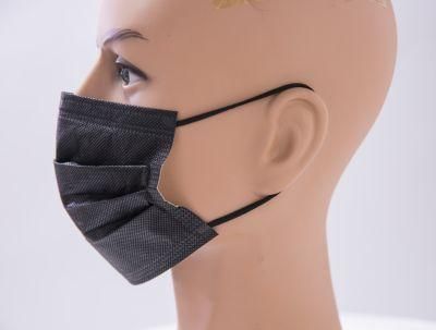 Dental 3ply 4ply Face Mask Workshop Use Face Mask