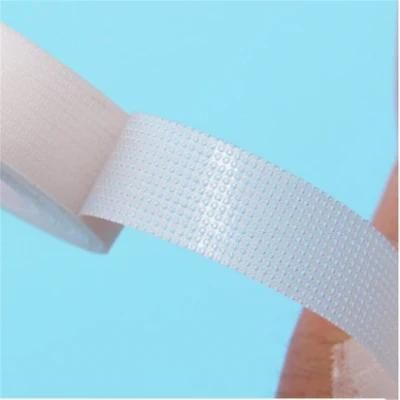 Medicaldisposable First Aid Transparent PE Surgicaltape 1.25cm*9m 2.5cm*9m