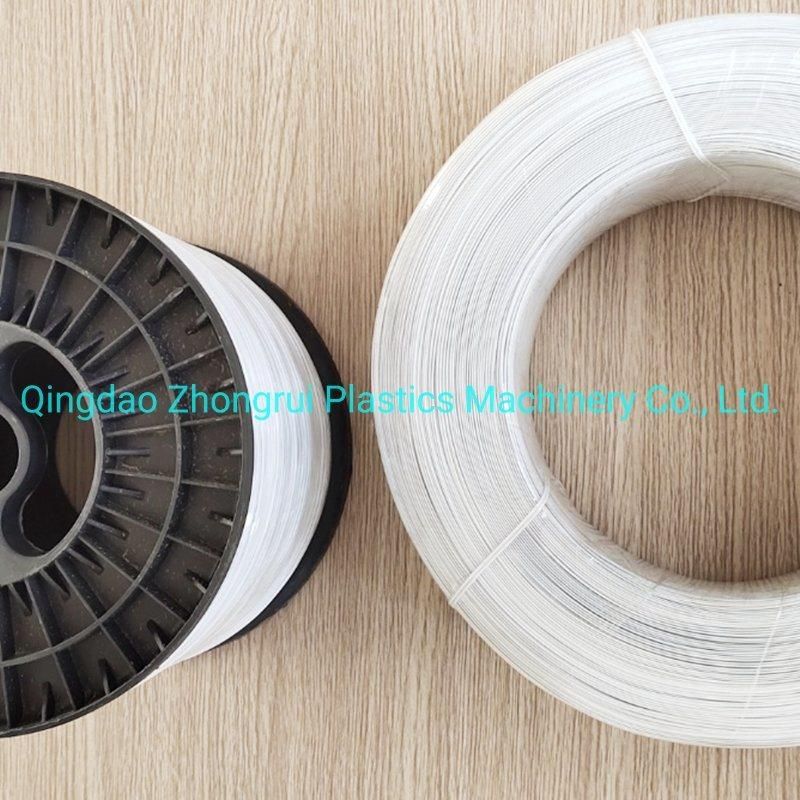 Single Core/Double Core/Full Plastic Mask Nose Bridge Strip/Mask Fixing Strip/Specification: 3mm 4mm 5mm (customizable)