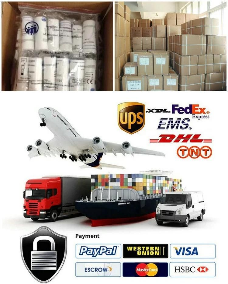 Orthopedic Fiberglass Casting Tapes