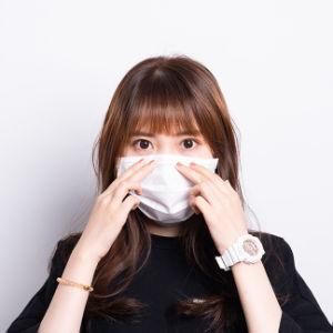 Factory Directly Provide Sell Masks Filter Surgical 3-Ply Mask Earloop Disposable Face Mask