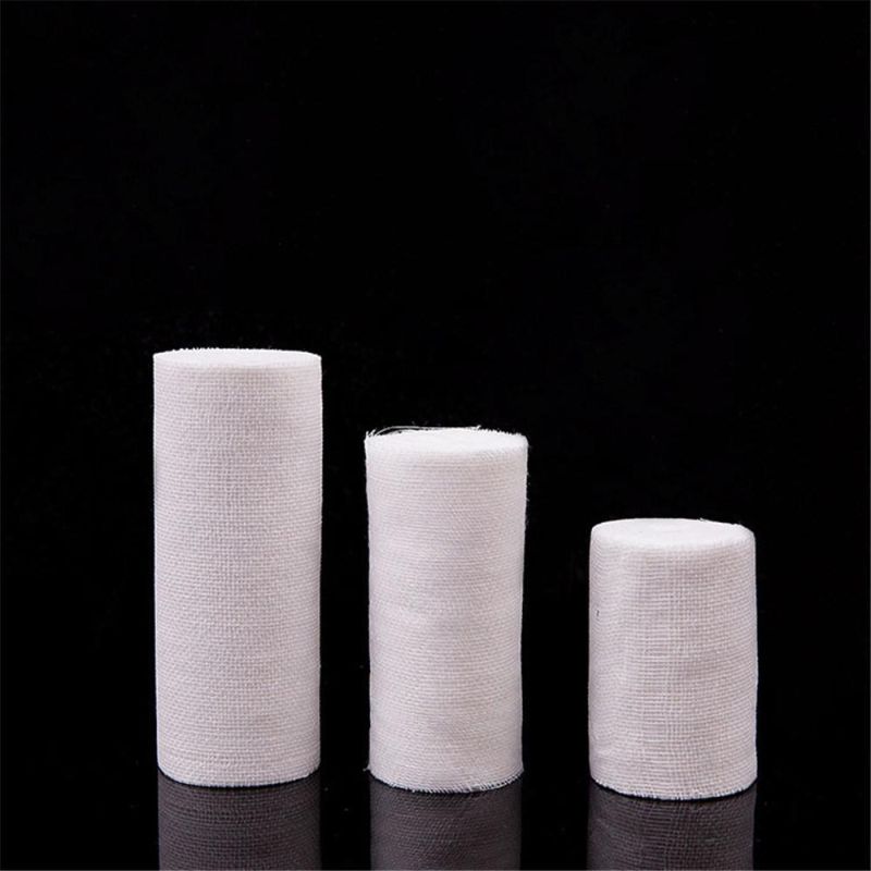 OEM New Design Promotional Medical Gauze