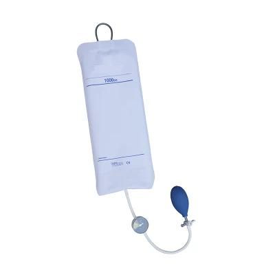 Medical Reusable Pressure Infusion Bag with Factory Price