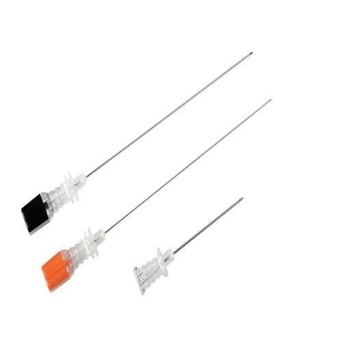 Disposable Medical Spinal Epidural Needle