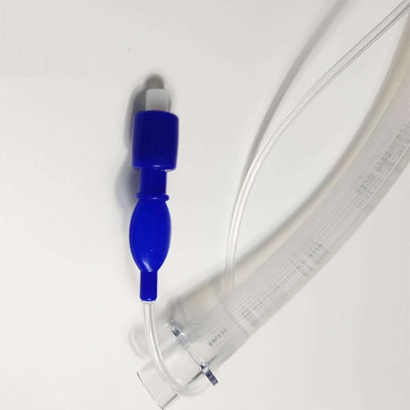 Medical Grade 40 Times Reusable Silicone Laryngeal Mask Airway