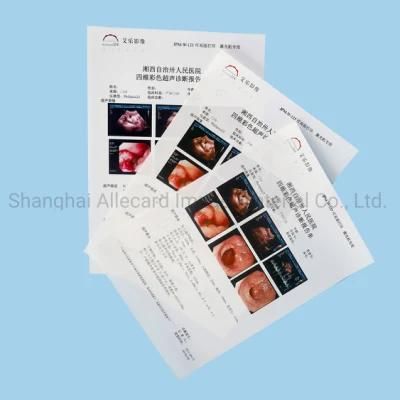 Inkjet Waterproof Printing X-ray Film