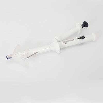 Laparoscopic Instruments Fascial -Closure Device