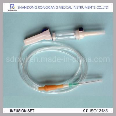 Medical Disposable Infusion Set /I. V Set