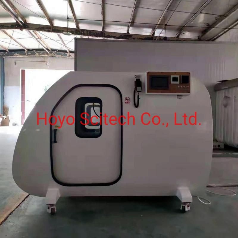 Wholesale Hyperbaric Oxygen Chamber Portable Hyperbaric Oxygen Chamber