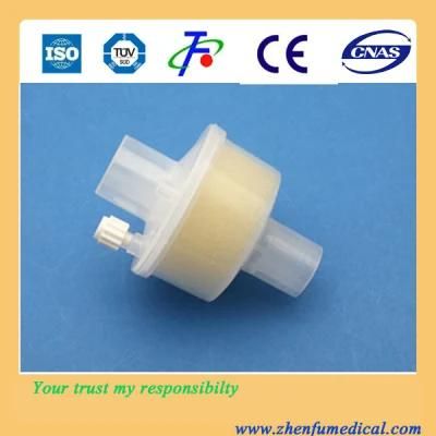 Artificial Nose Filter for Respirator