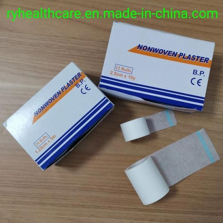 Durapore Fabric Cloth Hypoallergenic Silk Plaster Tape