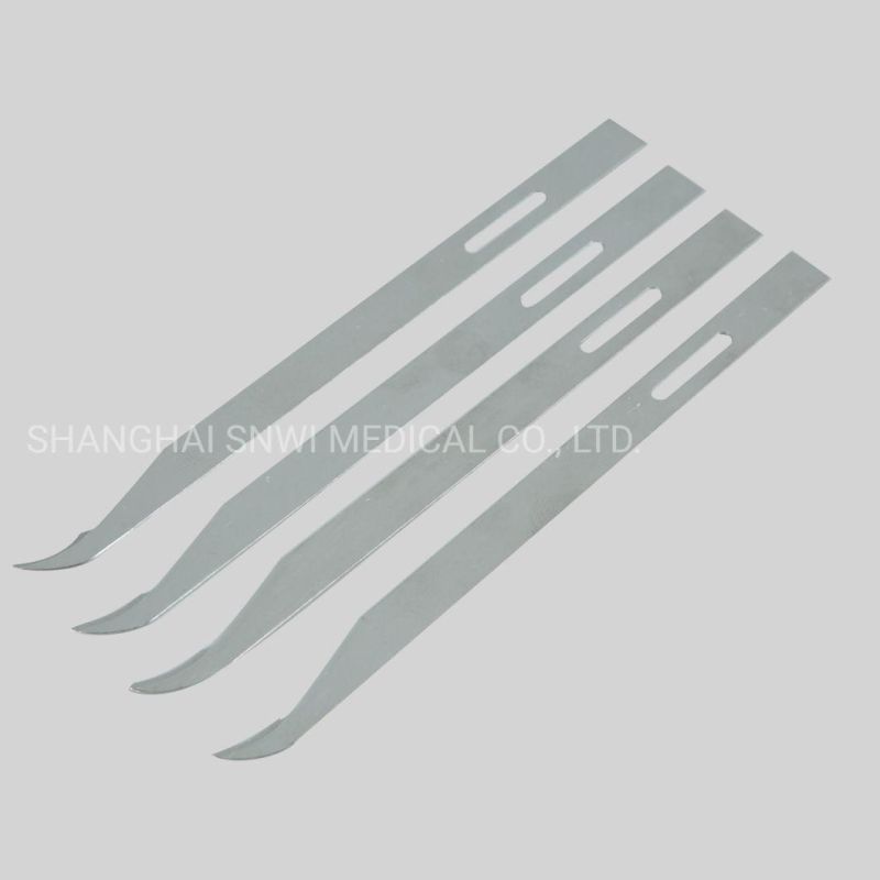 Medical Surgical Sterile Absorbable and Non Absorbable Pdo/Chromic Catgut/Silk/PGA Surgical Sutures