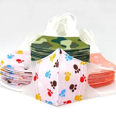 Kids Daily Dust Face Mask, Kids Mask for Children