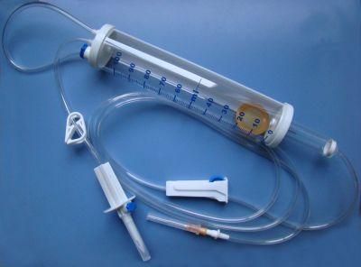 Disposable Infusion Set