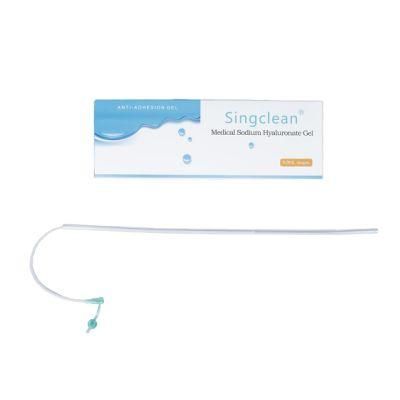 2.5ml, 5ml, 15ml, 20ml Non-Animal Source Medical Hyaluronic Acid Gel