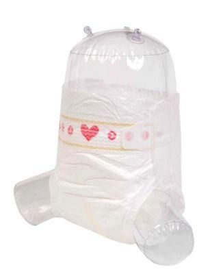 Child Nappy Disposable Baby Pamper Baby Diapers S