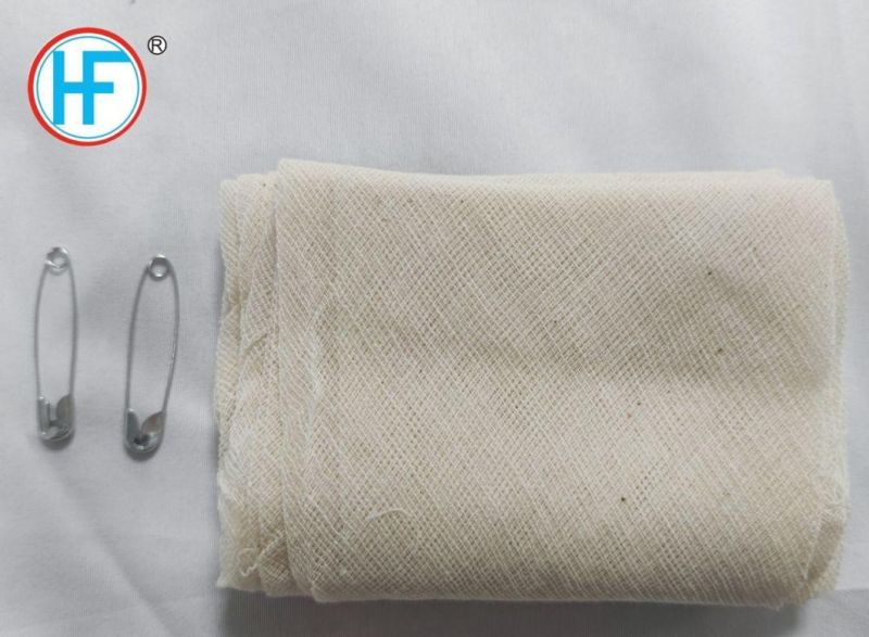 First Aid Arm Sling High Quality 100% Cotton Triangular Bandage