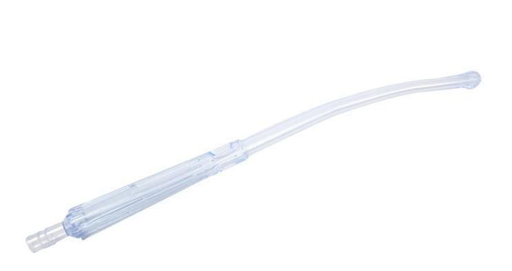 Hot Sale Medical Disposable PVC Closed Suction Catheter